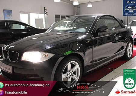 BMW 118 i Cabrio
