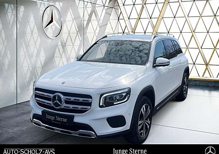 Mercedes-Benz GLB 200 Progressive *7-Sitze*360°Easy-Pack*Ambi*