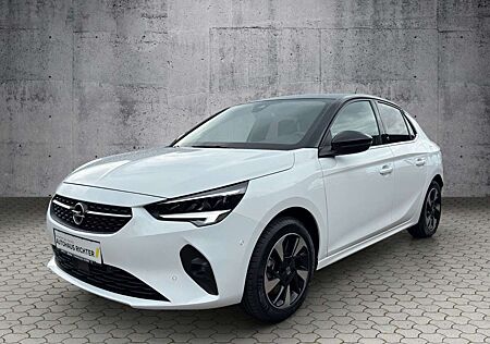 Opel Corsa -e Elegance NAVI, LED, DAB+, 11kW-CHARGER