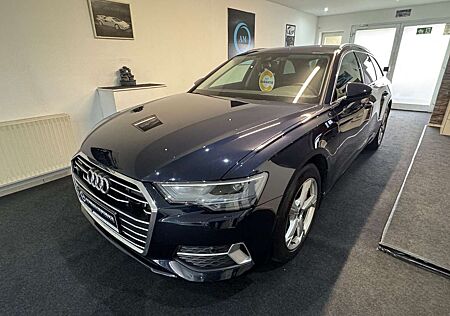 Audi A6 40 TDI quattro S tronic design Avant