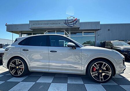 Porsche Cayenne GTS+22 Zoll+Panorama+BOSE+Soft Close