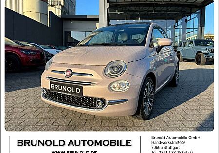 Fiat 500 Star Dualogic *Automatik*selten