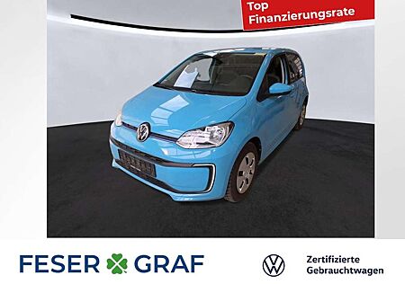 VW Up Volkswagen ! e-! Max 1-Gang Aut. KAMERA SHZ PDC
