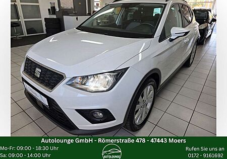 Seat Arona Style AUT.*NAVI*APP CONNECT*SHZ*PDC*2.Hd*