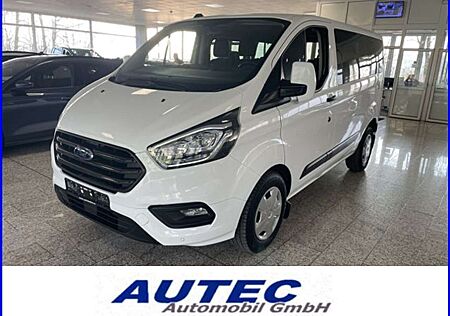 Ford Transit Custom Kombi 320 L1 KLIMA+9-SITZER
