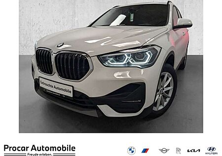 BMW X1 sDrive18i AHK,RFK,DKG,PDC,DA,LED