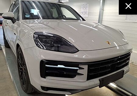 Porsche Cayenne E-Hybrid*Luft*BOSE*InnoDrive*360Kam