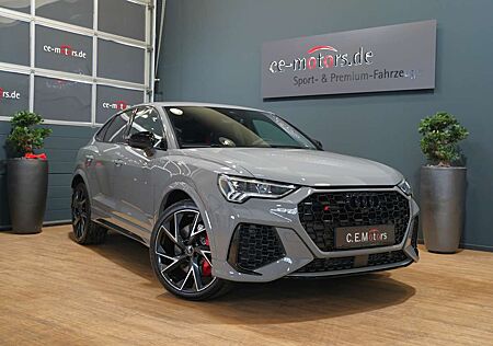 Audi RS Q3 Sportback 2.5 TFSI 280km/h*SONOS*AHK*ACC