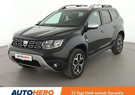 Dacia Duster 1.3 TCe Adventure*360°*NAVI*PDC*SHZ*TEMPO*KLIMA*