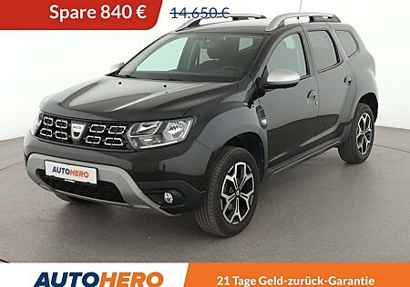 Dacia Duster 1.3 TCe Adventure*360°*NAVI*PDC*SHZ*TEMPO*KLIMA*
