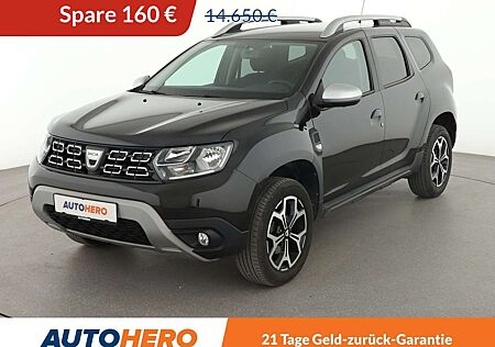 Dacia Duster 1.3 TCe Adventure*360°*NAVI*PDC*SHZ*TEMPO*KLIMA*