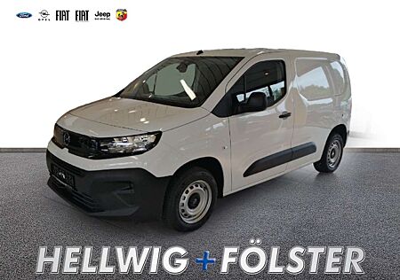 Opel Combo L1H1 + 3-Sitzer + RF-Kamera + Multimedia-Radio + H
