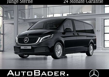 Mercedes-Benz EQV 300 XL MBUX LED-ILS Park-Spgl-Pkt RFK 8Sitze