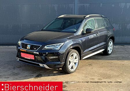 Seat Ateca 1.5 TSI FR LED NAVI 18 KAMERA PARKLENK SHZ
