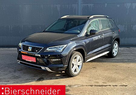 Seat Ateca 1.5 TSI FR LED NAVI 18 KAMERA PARKLENK SHZ
