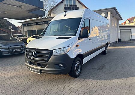 Mercedes-Benz Sprinter 317 CDI*Kasten L3/L4*360°KAMERA*1.HAND*