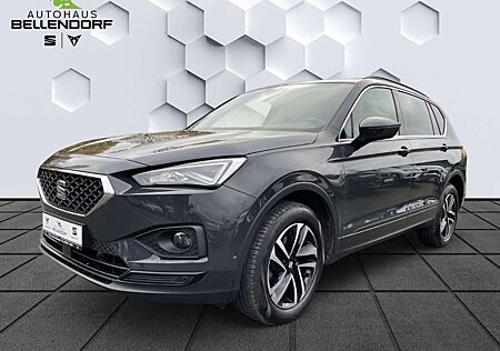 Seat Tarraco Style 1.5 TSI ACT DSG Rückfahrkamera AHK digitales