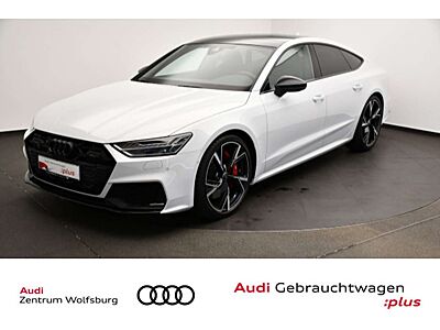 Audi S7 3.0 TDI quattro tiptronic basis Mat