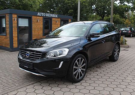 Volvo XC 60 XC60 2.0 D3 Automatik Momentum