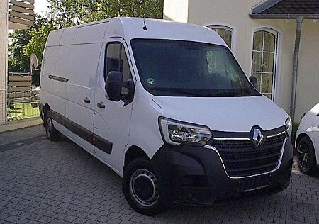 Renault Master Blue DCI 180 L3H2 VA TOP !!