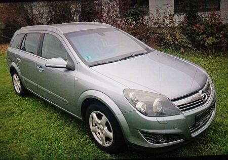 Opel Astra 1.4 Caravan