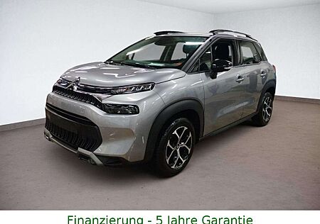Citroën C3 Citroen Aircross Plus; 1.HAND*Finanzierung