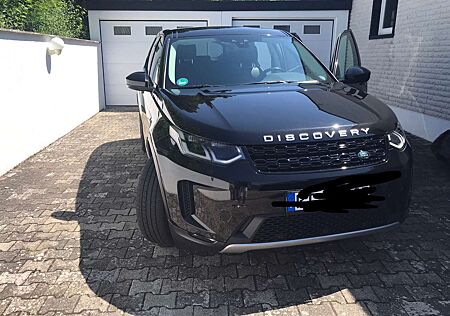 Land Rover Discovery Sport D150 SE Panoramadach