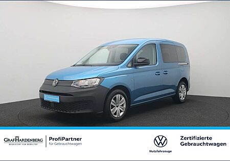 VW Caddy Volkswagen 2.0 TDI DSG DAB+ GJR Einparkhilfe