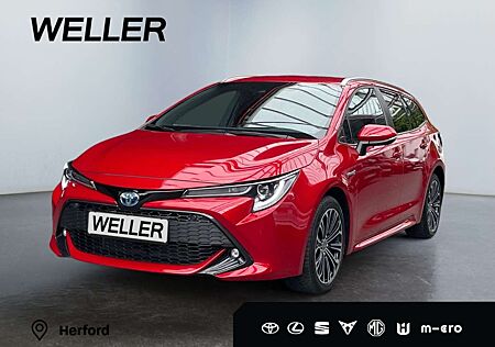 Toyota Corolla 2.0 Hybrid TS Team D *Navi*LED*CarPlay*