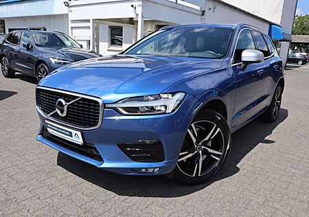 Volvo XC 60 XC60 XC60 T6 AWD Geartronic RDesign|AHK|NAVI|360CAM|