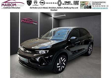 Opel Mokka 1.2 DI Turbo Automatik GS+Navi+Winterpaket