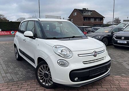 Fiat 500L Easy | KLIMA | PDC | SHZ | SPARSAM