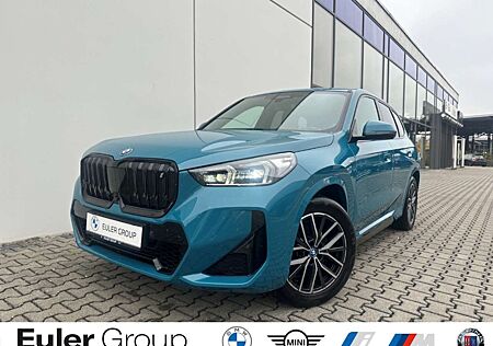 BMW iX1 xDrive 30 M-Sport AHK SHZ HUD Parkass+