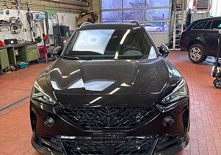 Cupra Formentor VZ5 2.5 TSI 4Drive DSG ABT 378 KW