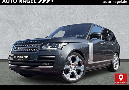 Land Rover Range Rover 4.4 SDV8 Autobiography 22" Standhzg.