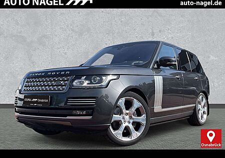 Land Rover Range Rover 4.4 SDV8 Autobiography 22" Standhzg.