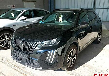 Peugeot 2008 Allure PureTech 130 EAT8*Navi*360°Kam*Shz