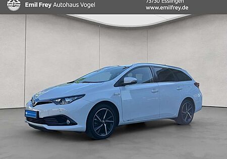 Toyota Auris Hybrid Touring Sports 1.8 VVT-i Aut.