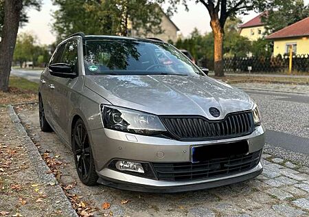 Skoda Fabia Combi 1.2 TSI Ambition