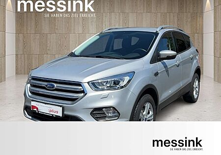 Ford Kuga Cool & Connect