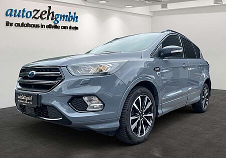 Ford Kuga ST-Line 4x4 +Navi+AHK+Sitzh.+GRA+
