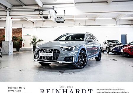 Audi A4 Allroad 45TFSi Q BLACK/19Z./MATRIX/ACC/DSP/VC
