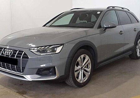 Audi A4 Allroad 45TFSi Q BLACK/19Z./MATRIX/ACC/DSP/VC
