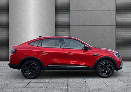 Renault Arkana E-TECH Esprit Alpine SHZ LKHZ RFK 145 106 kW (1...