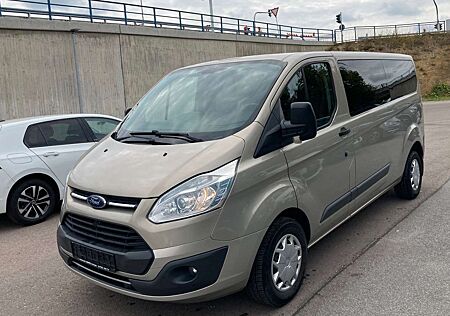 Ford Transit /Tourneo Custom Kombi 310 L2 Trend