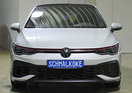 VW Golf Volkswagen VIII GTI 2.0TSI OPF DSG7 Clubsport eSAD Nav