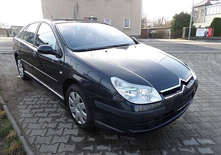 Citroën C5 Citroen Style, Klima, HU-AU bis 06/2027