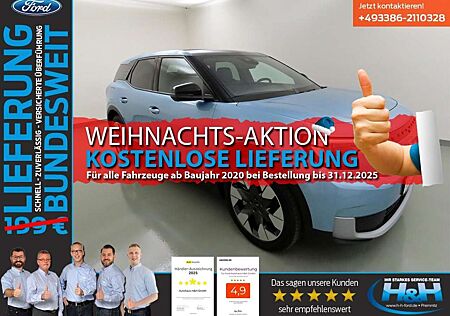 Ford Explorer Premium AWD 250kw Pano+AHK+Wärmepumpe