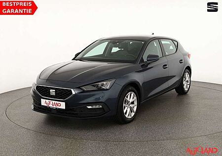 Seat Leon 2.0 TDI Style LED Navi Sitzheizung Tempomat