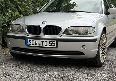 BMW 316i 316